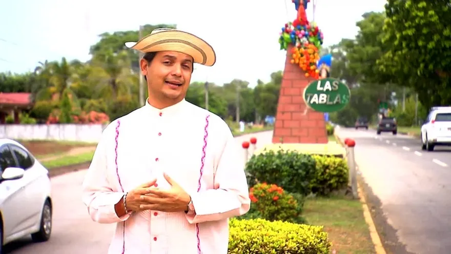 Hecho en Panamá - 01/08/2015