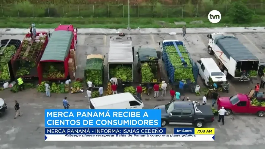 ¿Cómo funciona el Merca Panamá?