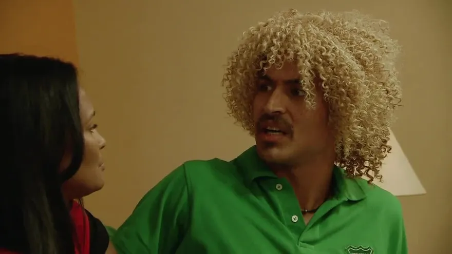 La Selección - Capítulo 13