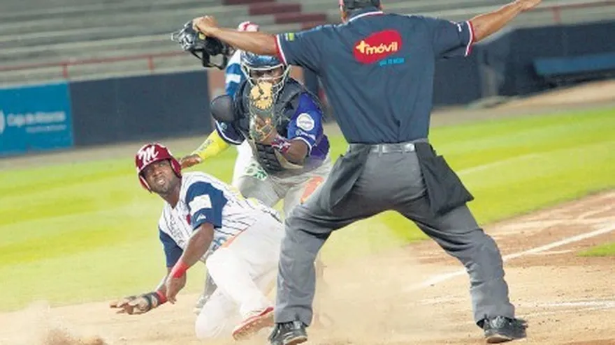 Arranca la fiesta grande del béisbol panameño