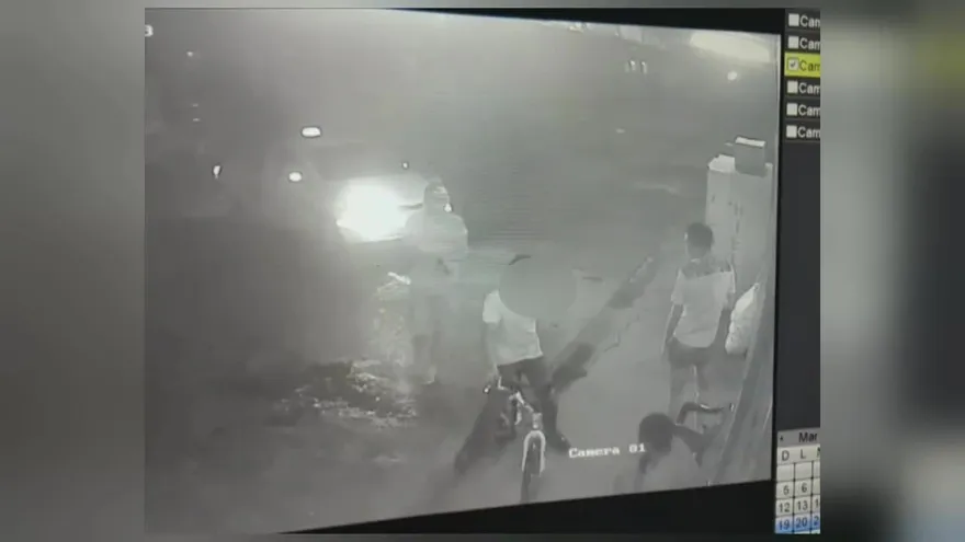 Capturan a supuesto homicida en Choriquí