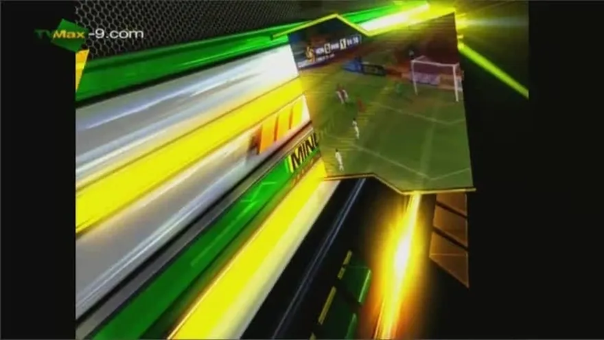 Minuto Final 13 de agosto de 2012 Parte 1