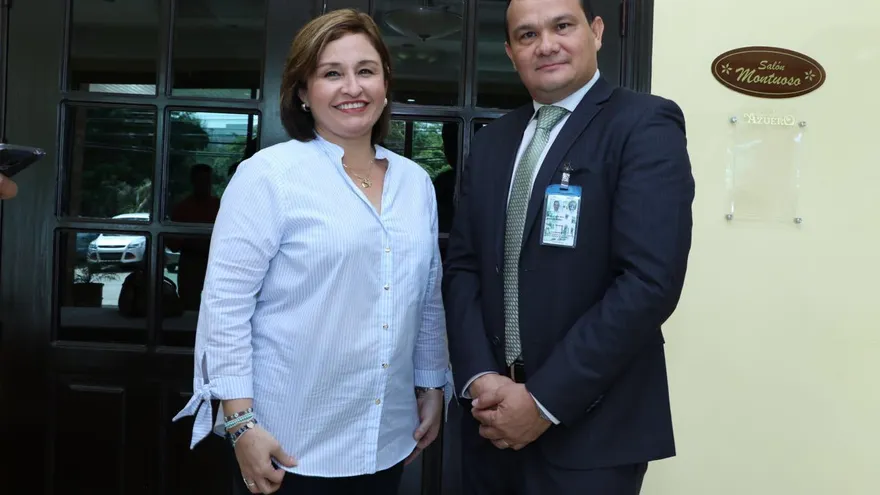 Isaac Chang es el nuevo fiscal superior de Herrera y Los Santos.