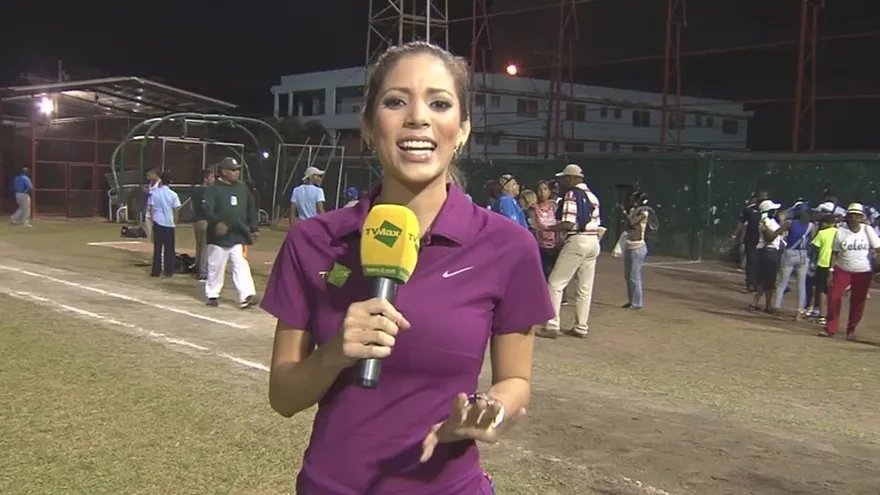 Béisbol Mayor: Panamá Oeste 0-8 Colón