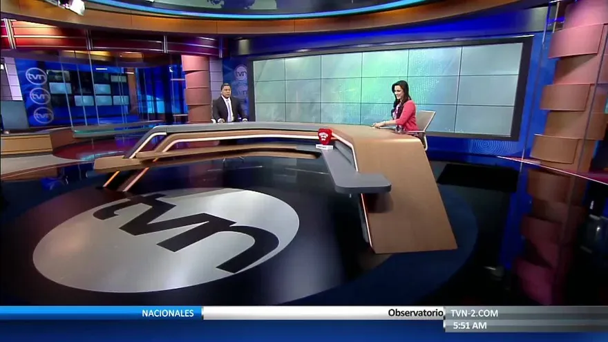 Noticiero AM 15 de diciembre de 2017 - Bloque 1