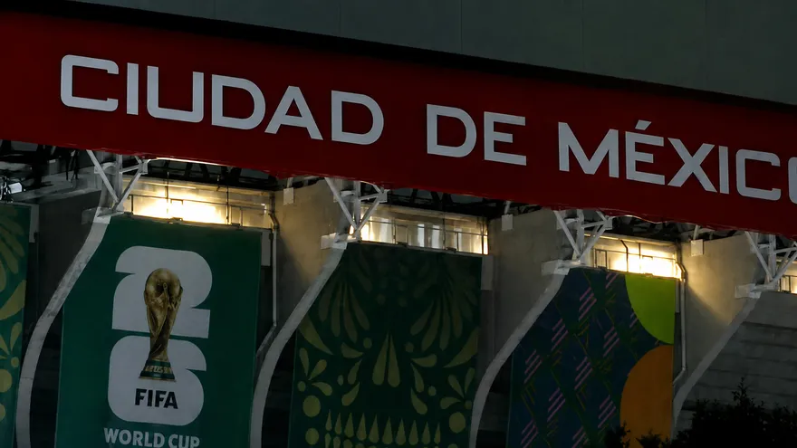 Mundial 2026 | TVN y TVMAX ya se encuentran en territorio me
