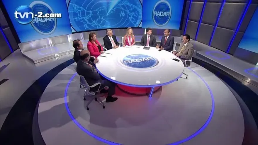 Bloque 3: Aristas del caso Financial Pacific