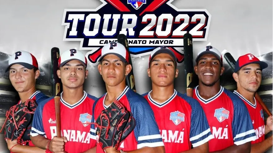 Equipo U-18 de Panamá