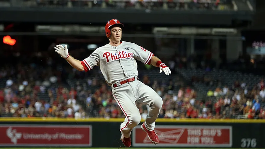 Chase Utley