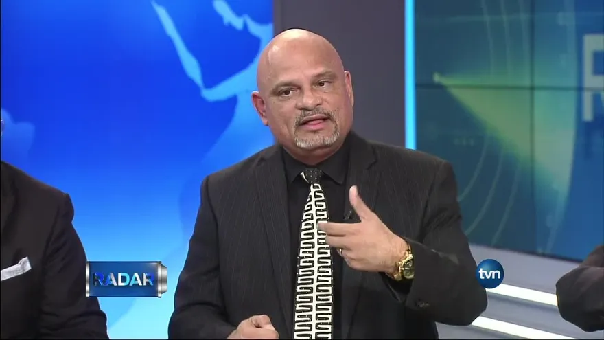 Bloque 2: Influencia política en el Canal de Panamá