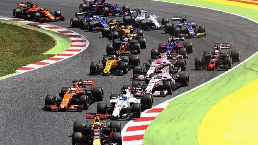 Anulado Gran Premio de Francia de F1 y temporada comenzará en Austria en julio