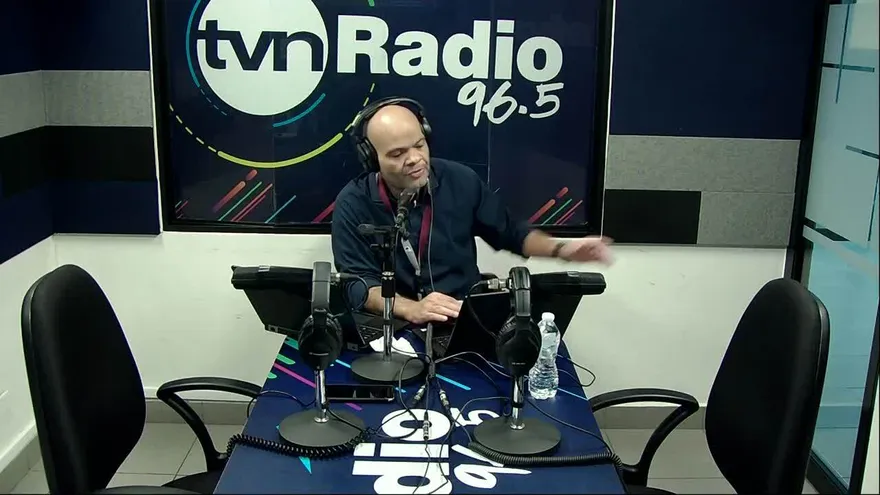 Mesa de Periodistas 26 de marzo de 2020