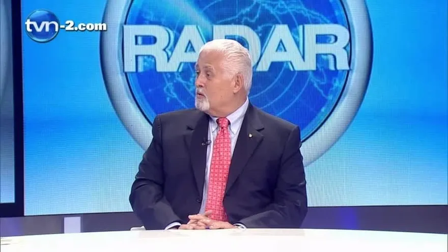 "PRD no debe ser un facilitador del gobierno", sostiene Balladares