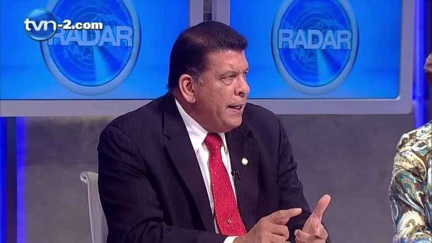 Bloque 3 - Percepción de seguridad en el país