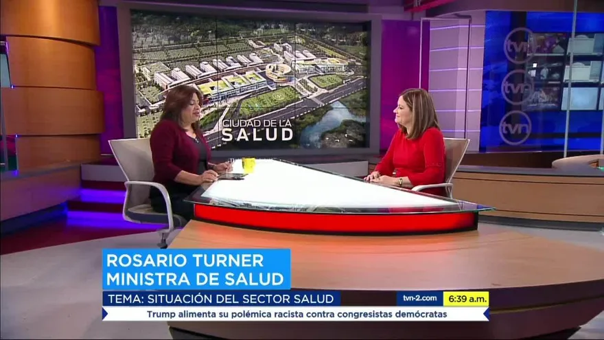 Noticiero AM 16 de julio del 2019 - Bloque 2