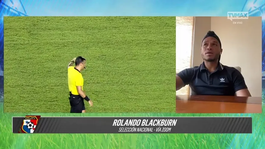 Blackburn sobre el calendario FIFA: "Es un calendario muy apretado"