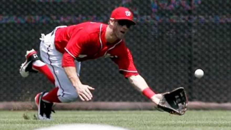 MLB: Nacionales 4, Marlins 1; Lee pegó un hit