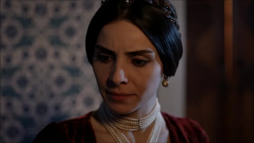 El Sultán capítulo 91