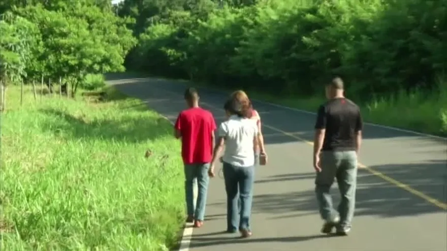 Residentes en Coclé, alarmados por aumento de atropellos y fugas