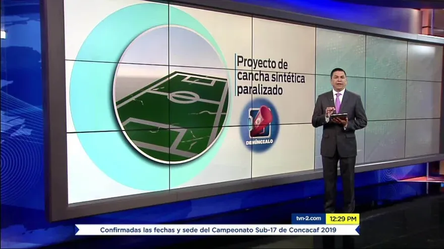 Noticiero MD 18 de febrero del 2019 - Bloque 2