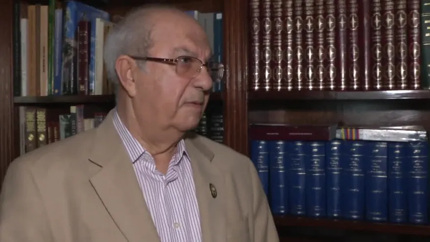 Exigen celeridad en las investigaciones a exrector de la UP