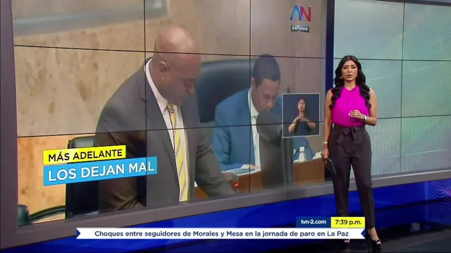 Noticiero Estelar 29 de octubre del 2019 - Bloque 4