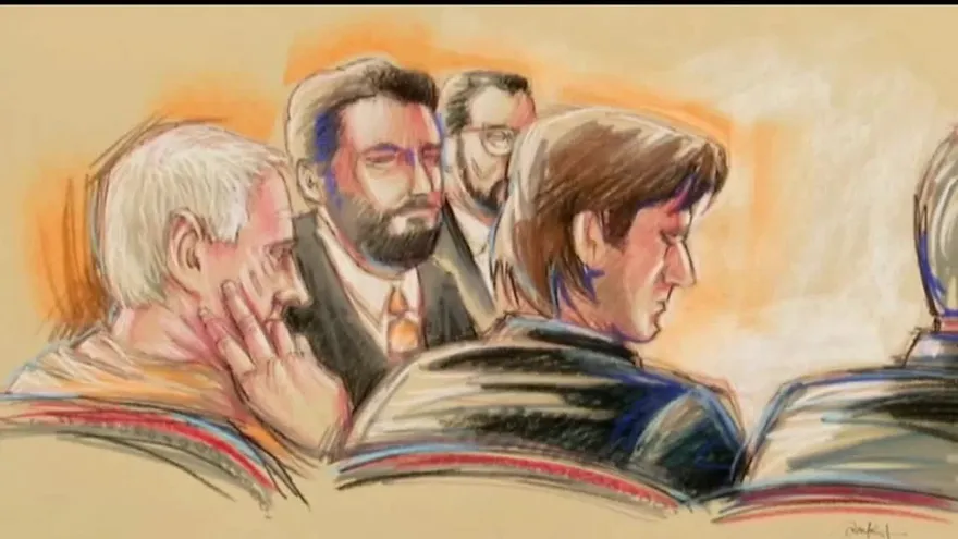 Balbina Herrera se refiere a audiencia de extradición de Martinelli