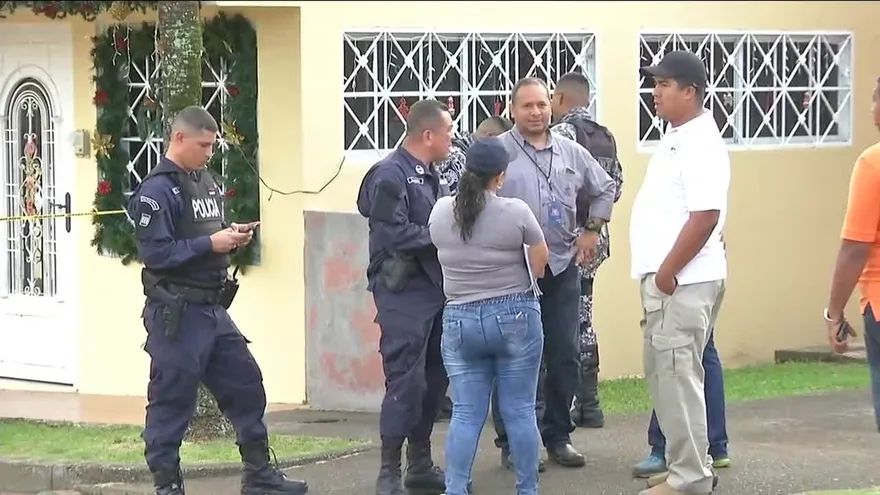 Preocupa aumento de balaceras en Colón