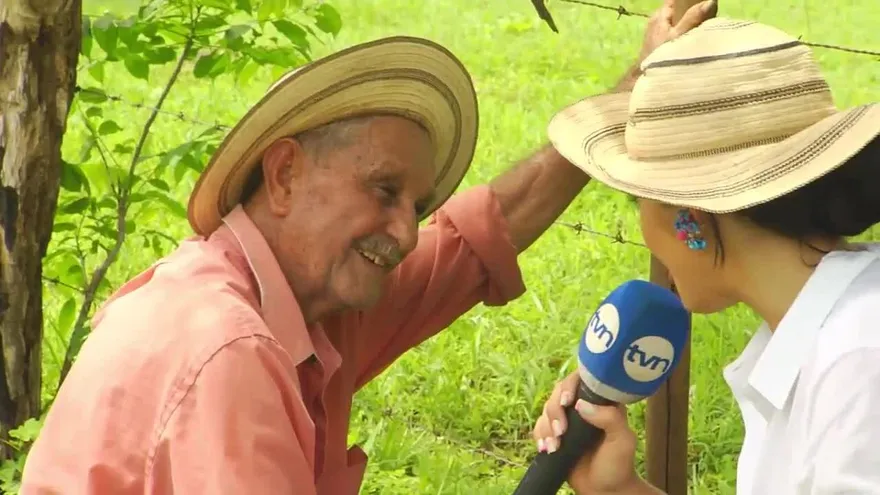 Hecho en Panamá 1 de Febrero de 2020