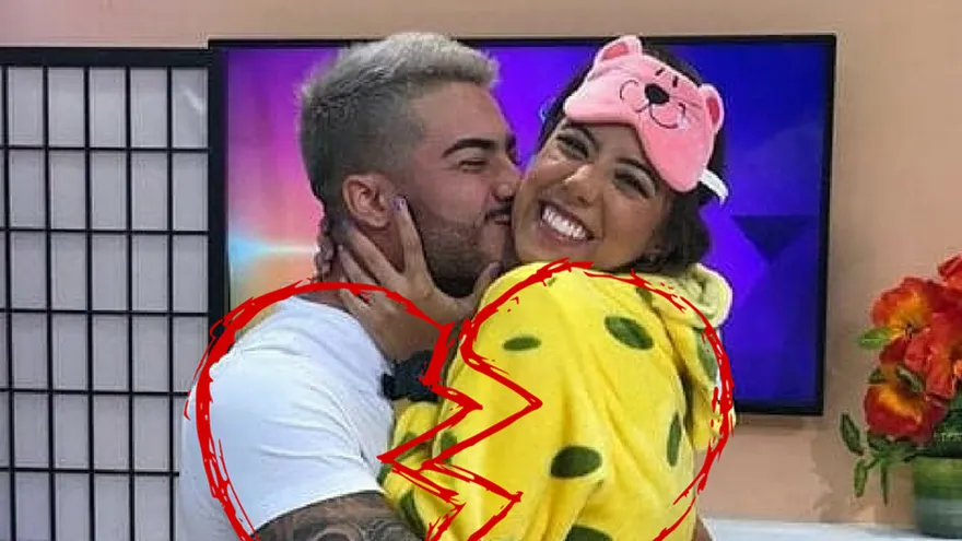 ¿QUÉ? Joako y Neka se dejaron de seguir en Instagram y fomentaron un drama. ¿Qué pasó?