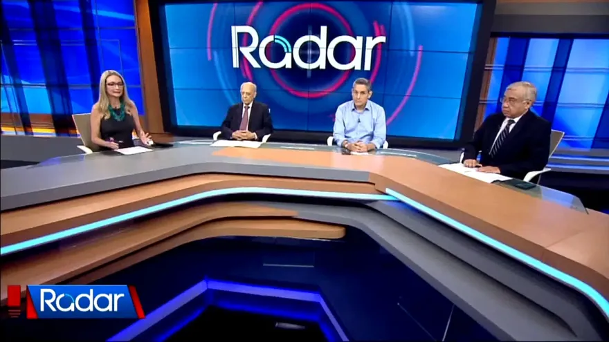 Bloque 1: Explosión social y respuesta del Gobierno