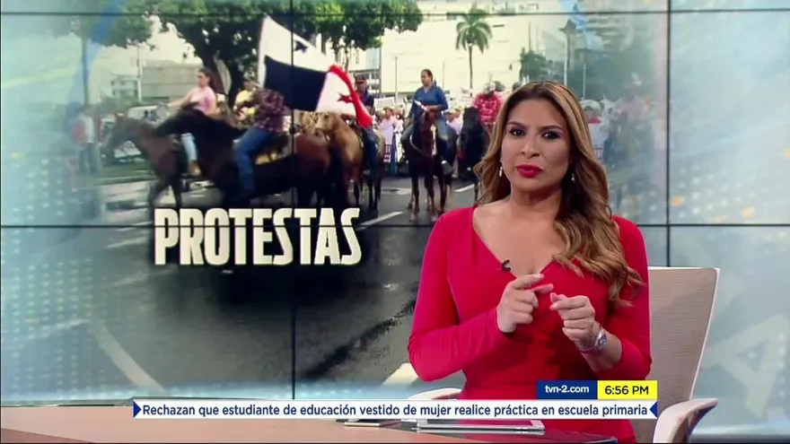 Noticiero Estelar 8 de agosto del 2018 - Bloque 3