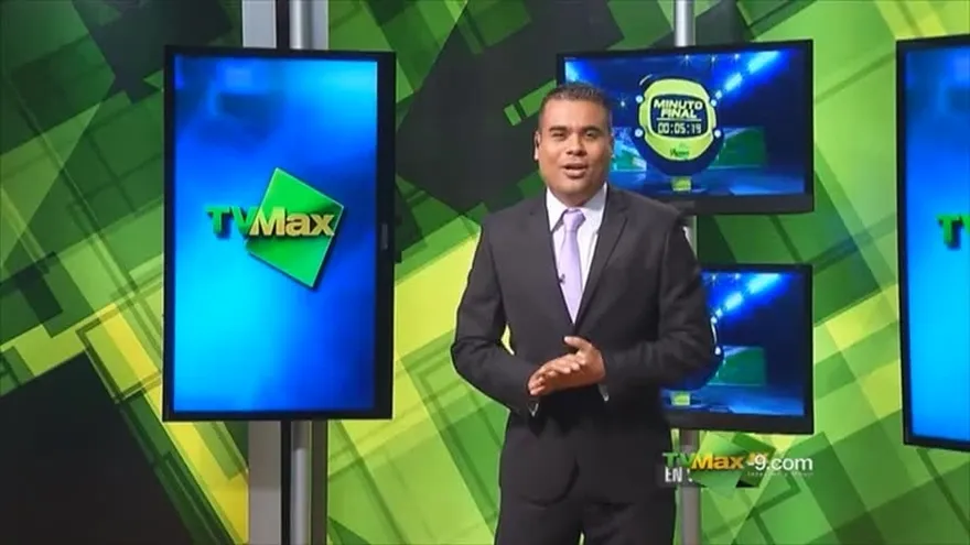 Minuto Final 8 de noviembre de 2013