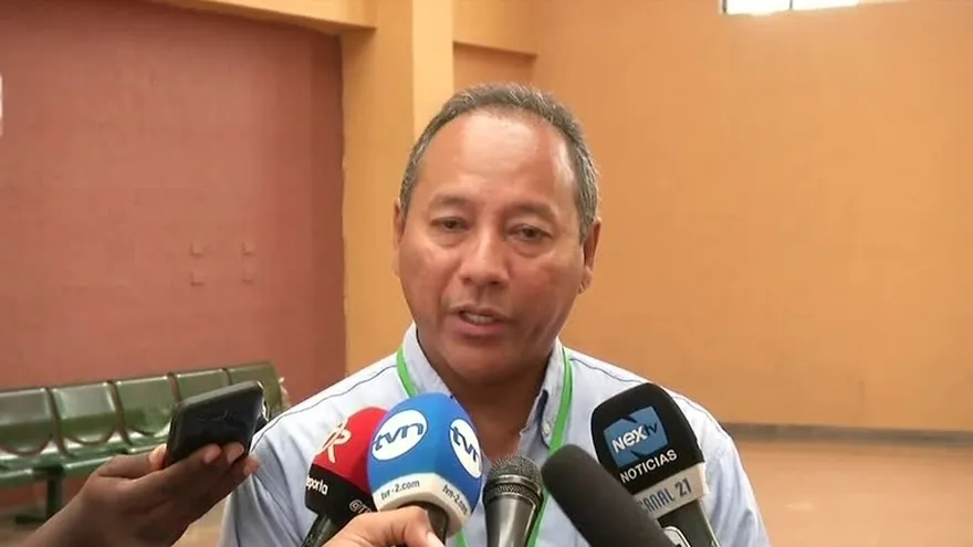 Minsa atiende a migrantes en Albrook