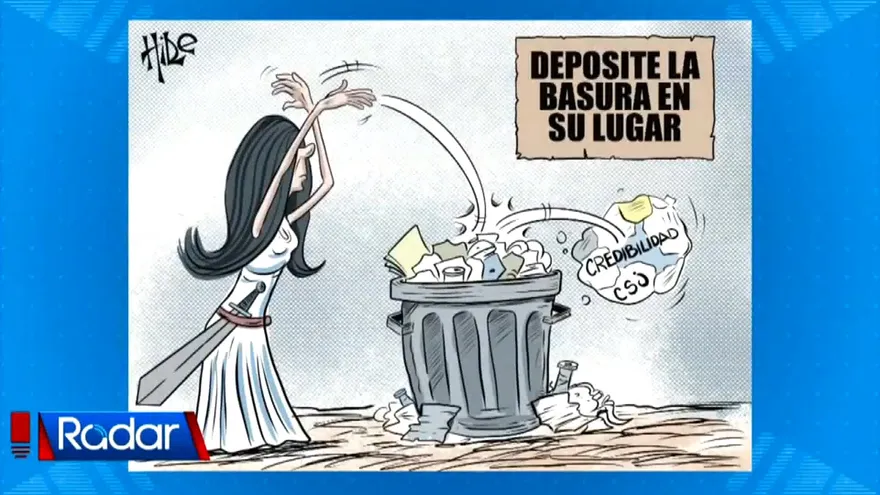 Bloque 5: Caricatura y conclusiones