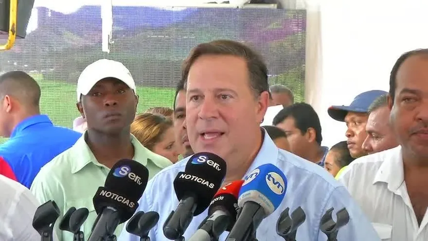 Insumos para hospitales con la partida discrecional del Presidente