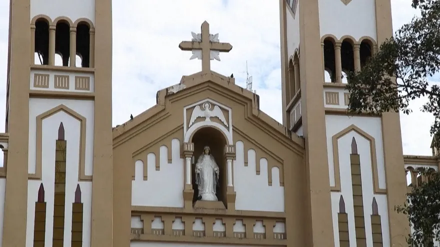 Devotas católicas destapan la red de sacerdotes pederastas en Colombia