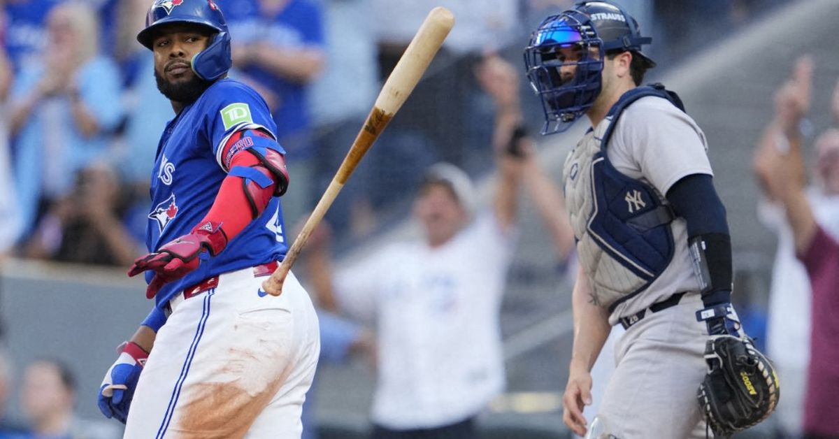 Blue Jays vs Yankees Game 3: Live Stream & TV Channels