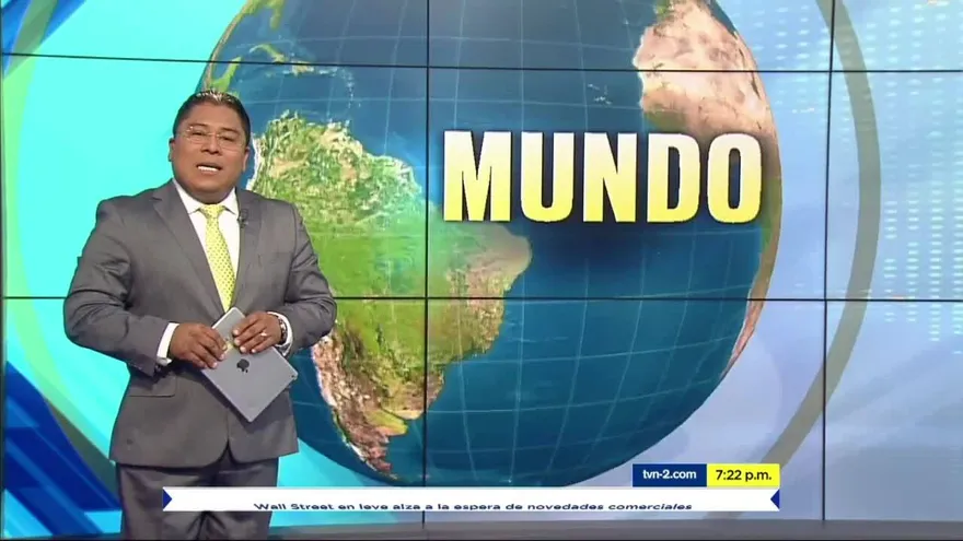 Noticiero Estelar 5 de diciembre del 2019 - Bloque 4