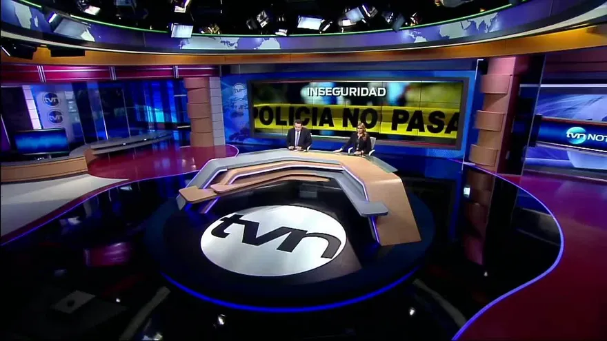 Noticiero Estelar 15 de marzo del 2017 - Bloque 1