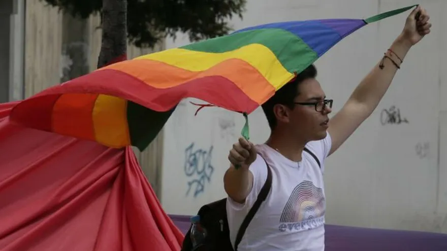 Ecuador abre la puerta a legalizar el matrimonio homosexual