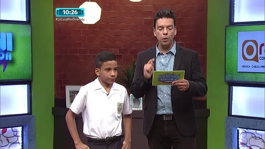 Daniel Montenegro Plicet