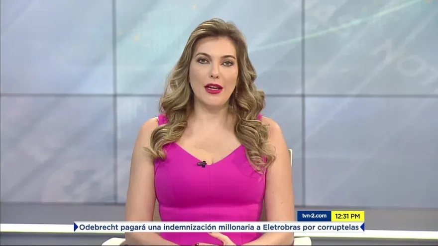 Noticiero MD 2 de enero del 2019 - Bloque 2