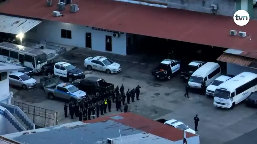 Estamentos se reúnen para búsqueda de menor desaparecida