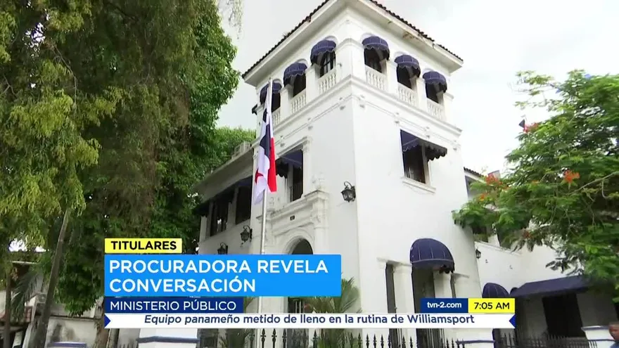 Noticiero AM 14 de agosto del 2018 - Bloque 2