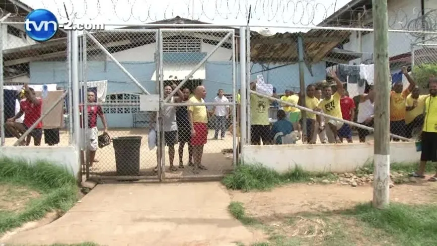 Proveedor otorgará comida a los privados de libertad