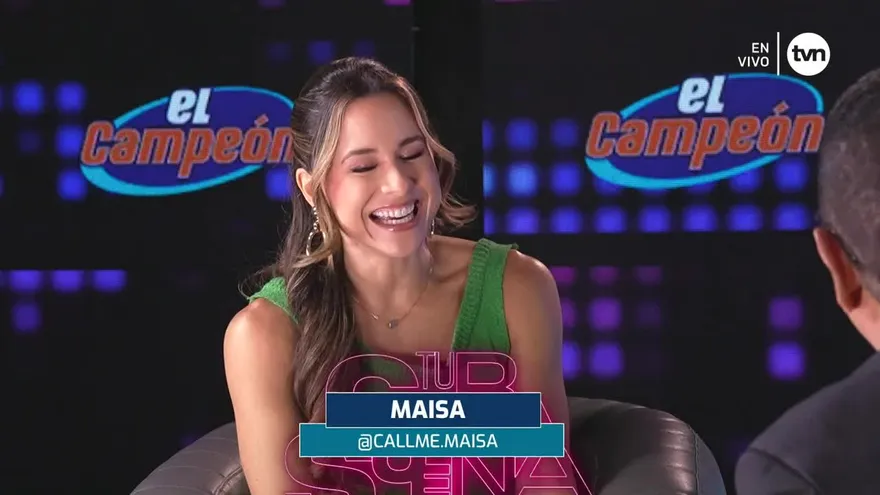 Maisa fue Anitta con “Envolver” en el tercer show de Tu Cara Me Suena 2026