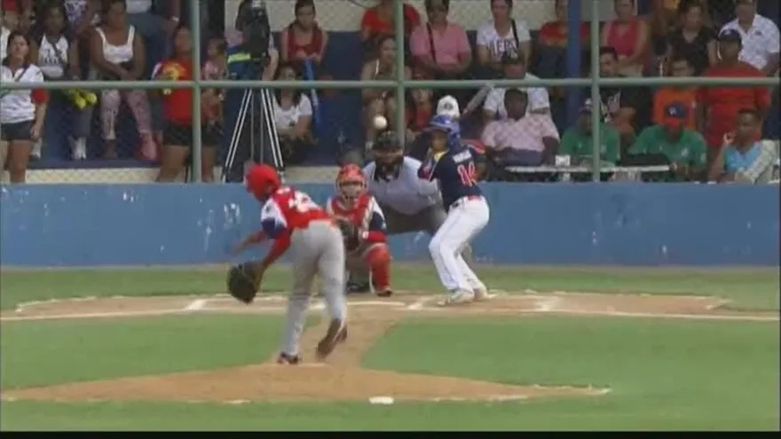 Latinoamericano: Panam