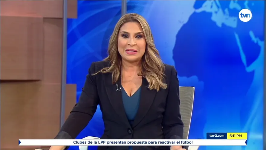 COVID-19 en Panamá: 547 muertos y 716 casos nuevos y 28,030 acumulados por COVID-19