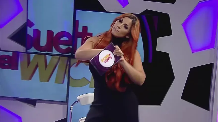 ¡A Yoani la suspenden de Calle 7!